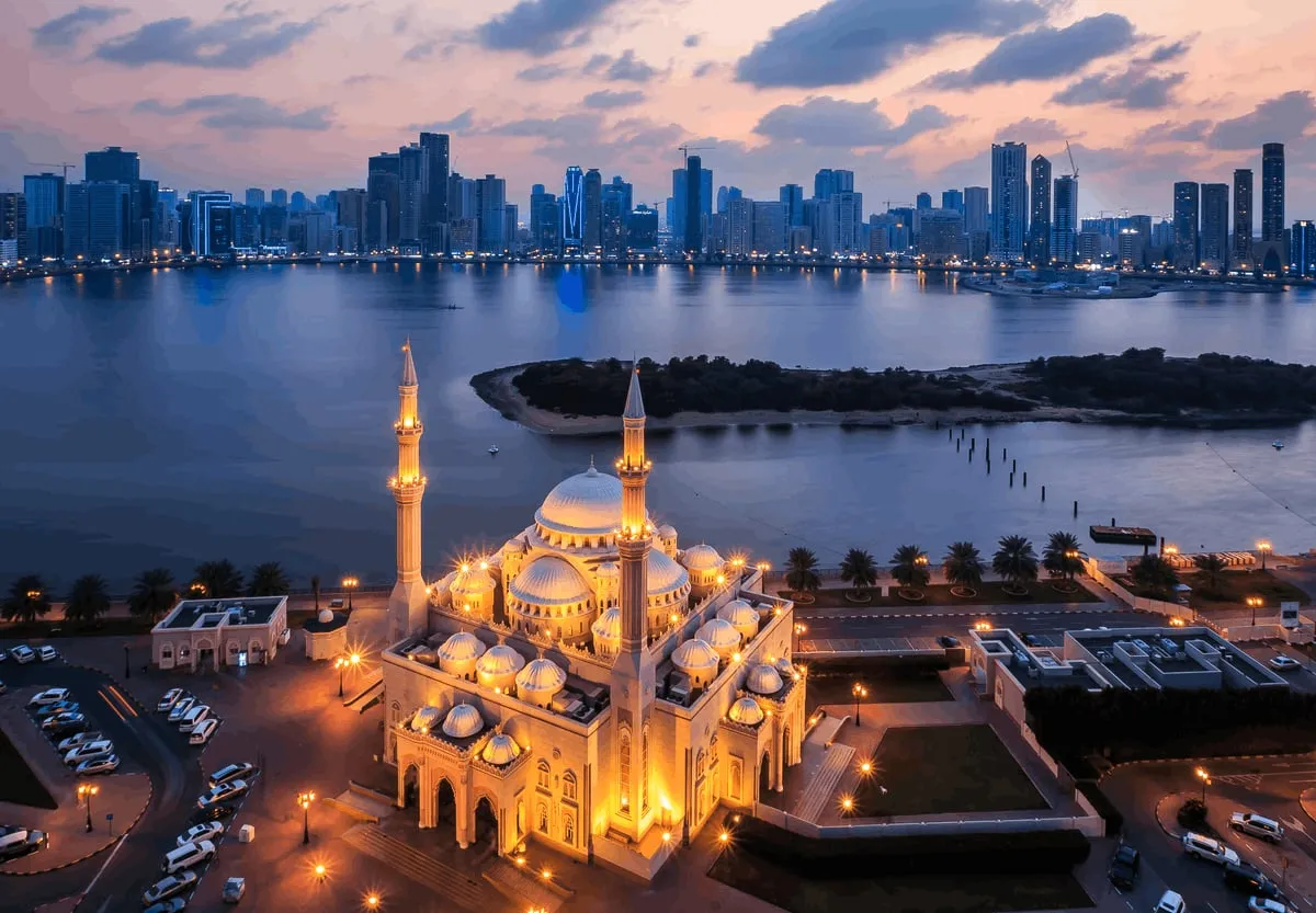 Car battery replacement in Sharjah