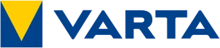 Varta logo